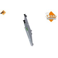 NRF 35593 Kondensator, Klimaanlage