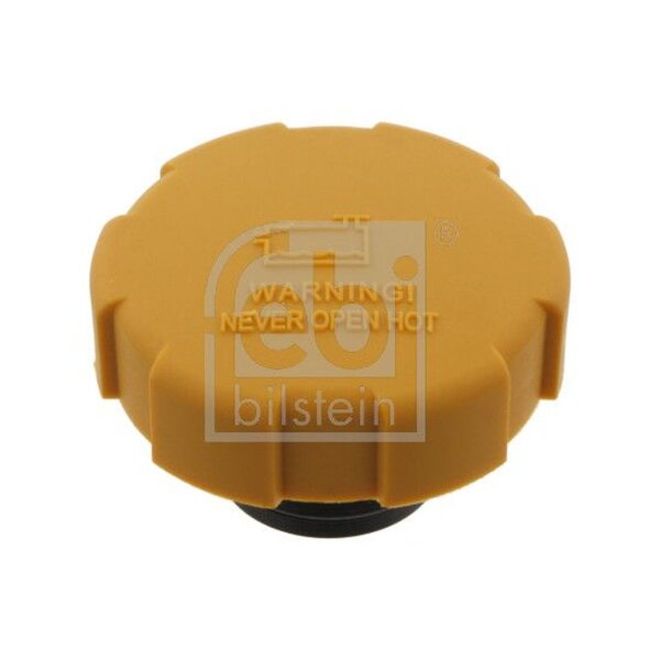 FEBI BILSTEIN 28490 Verschlussdeckel, Kühlmittelbehälter