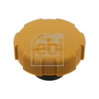 FEBI BILSTEIN 28490 Verschlussdeckel,...