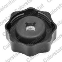 CALORSTAT by Vernet RC0010 Verschlussdeckel,...