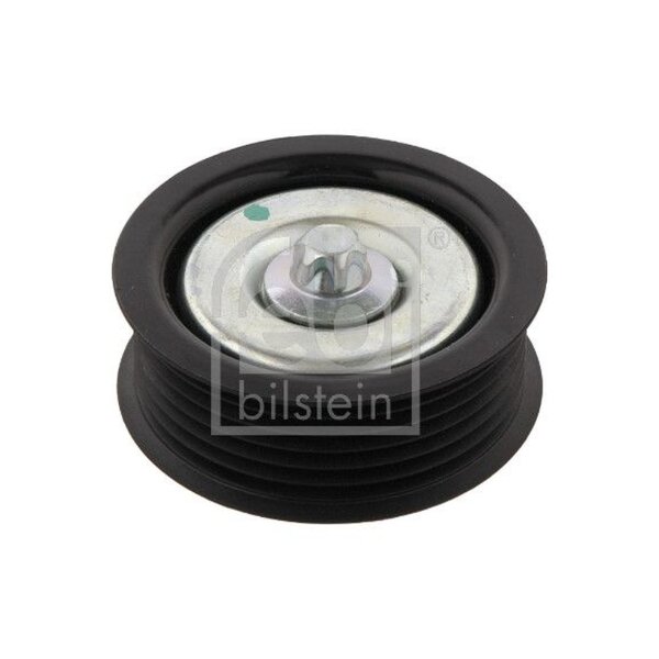 FEBI BILSTEIN 31089 Umlenk-/Führungsrolle, Keilrippenriemen