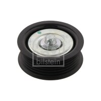 FEBI BILSTEIN 31089 Umlenk-/Führungsrolle,...