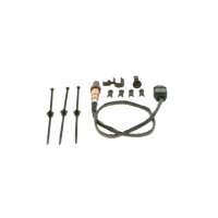 BOSCH 0 258 017 178 Lambdasonde