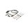 BOSCH 0 258 017 178 Lambdasonde