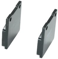 TRW MCB531 Bremsbelagsatz, Scheibenbremse