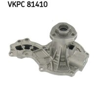SKF VKPC 81410 Wasserpumpe, Motorkühlung
