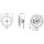BOSCH 0 986 320 301 Horn