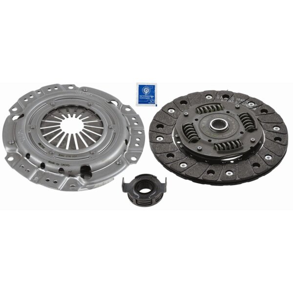 SACHS 3000 814 001 Kupplungssatz