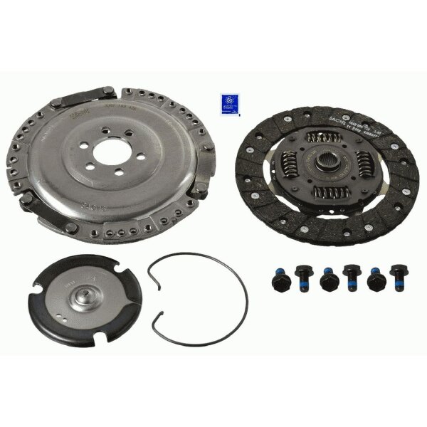 SACHS 3000 082 003 Kupplungssatz