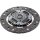 SACHS 3000 605 001 Kupplungssatz