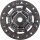 SACHS 3000 605 001 Kupplungssatz