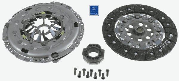 SACHS 3000 951 120 Kupplungssatz