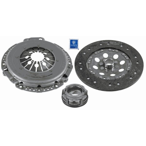 SACHS 3000 846 501 Kupplungssatz