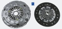 SACHS 3000 951 151 Kupplungssatz