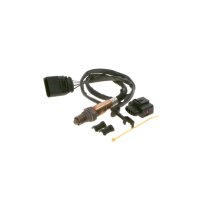 BOSCH 0 258 006 980 Lambdasonde