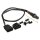 BOSCH 0 258 006 980 Lambdasonde