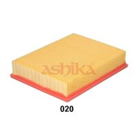 ASHIKA 20-00-020 Luftfilter