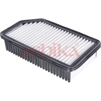 ASHIKA 20-0K-K22 Luftfilter