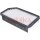 ASHIKA 20-0K-K22 Luftfilter