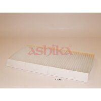 ASHIKA 21-CD-CD0 Filter, Innenraumluft