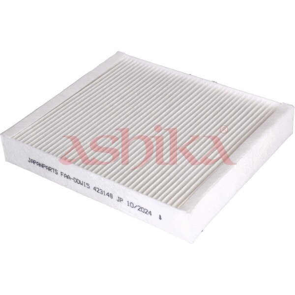 ASHIKA 21-DW-W15 Filter, Innenraumluft