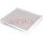 ASHIKA 21-DW-W15 Filter, Innenraumluft