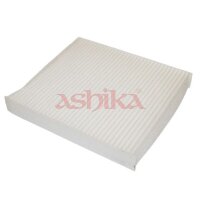 ASHIKA 21-KI-K19 Filter, Innenraumluft