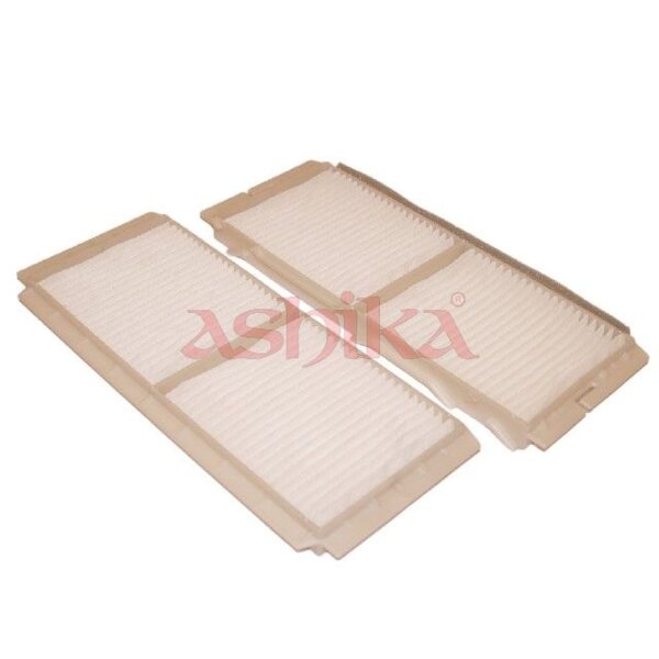 ASHIKA 21-MA-MA12 Filter, Innenraumluft