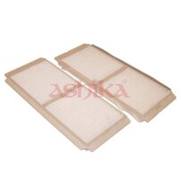 ASHIKA 21-MA-MA12 Filter, Innenraumluft