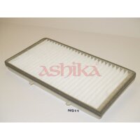 ASHIKA 21-NS-NS11 Filter, Innenraumluft