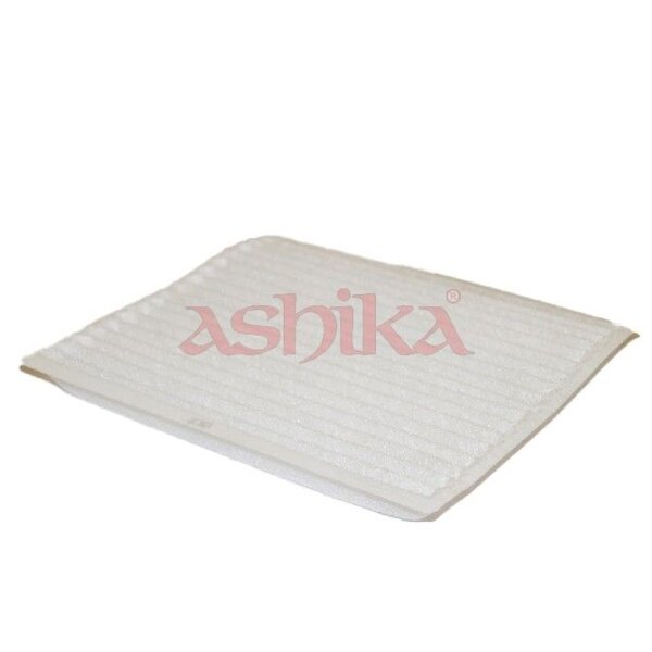 ASHIKA 21-SB-SB4 Filter, Innenraumluft