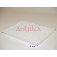 ASHIKA 21-SB-SB4 Filter, Innenraumluft