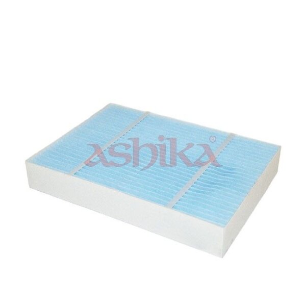 ASHIKA 21-SZ-Z09 Filter, Innenraumluft