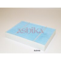 ASHIKA 21-SZ-Z09 Filter, Innenraumluft