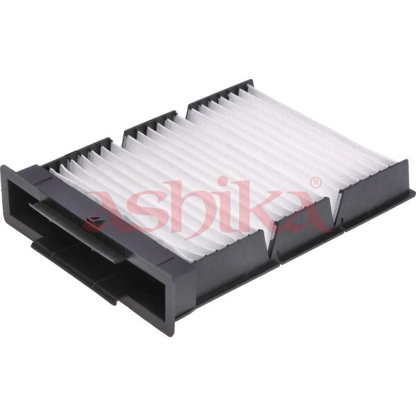Innenraum-Pollenfilter ASHIKA 21-TY-TY10 215x150x43,5mm - 1 Stück