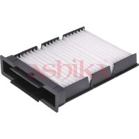 Innenraum-Pollenfilter ASHIKA 21-TY-TY10 215x150x43,5mm -...