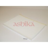 ASHIKA 21-TY-TY11 Filter, Innenraumluft