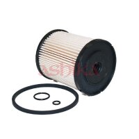ASHIKA 30-ECO076 Kraftstofffilter