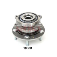 ASHIKA 44-10308 Radnabe