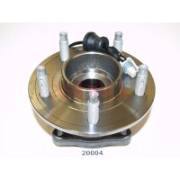 ASHIKA 44-20004 Radnabe