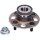 ASHIKA 44-24056 Radnabe