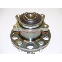 ASHIKA 44-24057 Radnabe