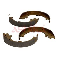 ASHIKA 55-04-405 Bremsbackensatz