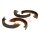 ASHIKA 55-04-405 Bremsbackensatz