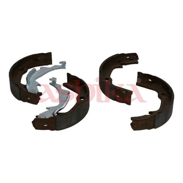 ASHIKA 55-0K-K16 Bremsbackensatz