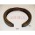 ASHIKA 55-0S-S01 Bremsbackensatz