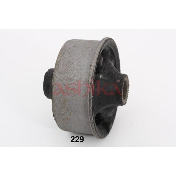 ASHIKA GOM-229 Lagerung, Lenker