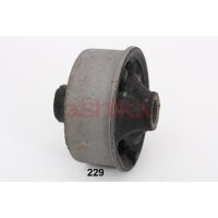 ASHIKA GOM-229 Lagerung, Lenker