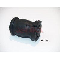 ASHIKA GOM-238 Lagerung, Lenker