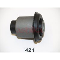 ASHIKA GOM-421 Lagerung, Lenker